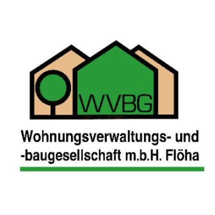 Logotipo de Wohnungsverwaltungs- und -baugesellschaft m.b.H. Flöha