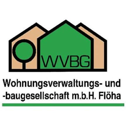 Logo van Wohnungsverwaltungs- und -baugesellschaft m.b.H. Flöha