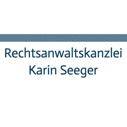 Logo van Rechtsanwaltskanzlei Karin Seeger
