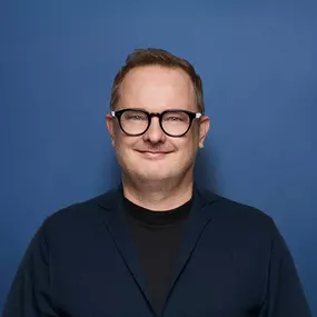 Hauptvertreter Jörg Westerheide