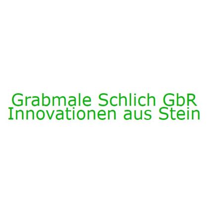 Logotipo de Grabmale Schlich