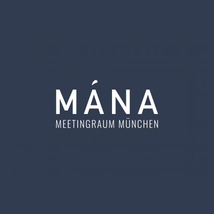 Logo fra Meetingraum München | MANA