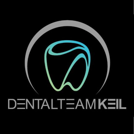 Logo van Dentalteam Keil