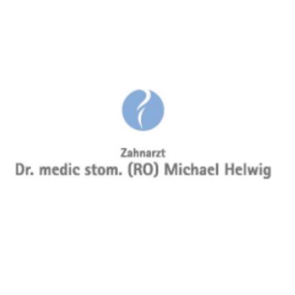 Λογότυπο από Dr. medic. stom. Michael Helwig Zahnarzt