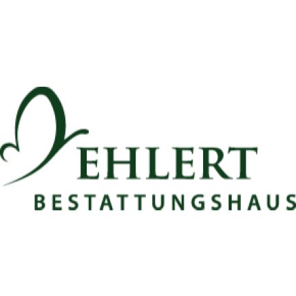 Logo fra Bestattungshaus Ehlert