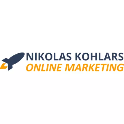 Logotipo de Nikolas Kohlars - Online Marketing Berater & SEO Freelancer