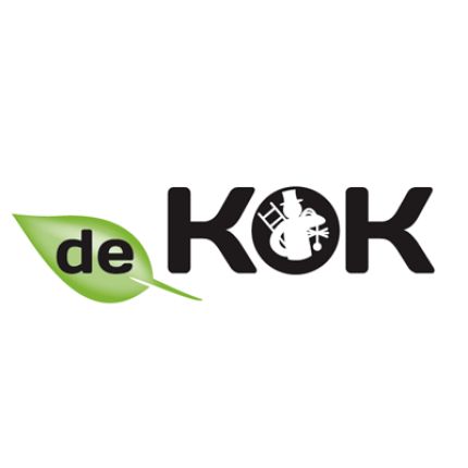 Logo van Sebastian de Kok