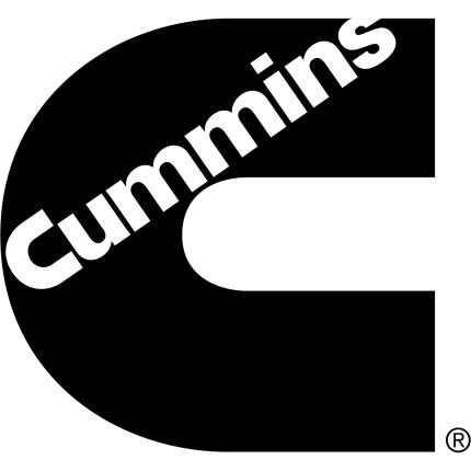 Logotipo de Cummins Sales and Service