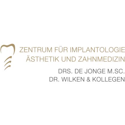 Logo fra Drs. de Jonge, Dr. Wilken & Kollegen