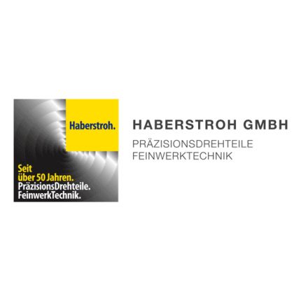 Logo von Haberstroh GmbH