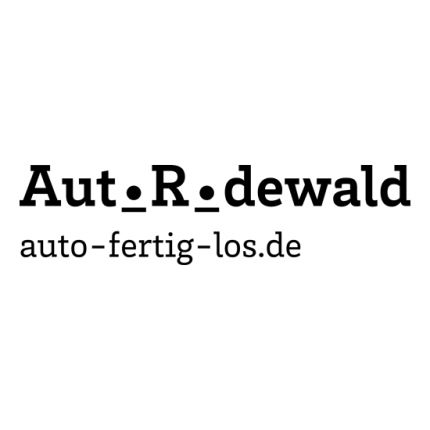 Logo od Autohaus Rodewald GmbH