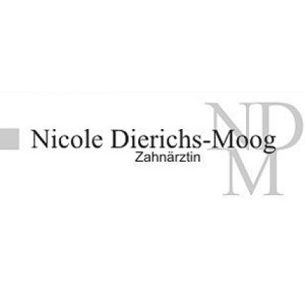 Logo od Zahnarztpraxis Dierichs-Moog