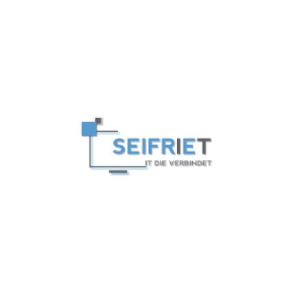 Logótipo de Seifriet GmbH