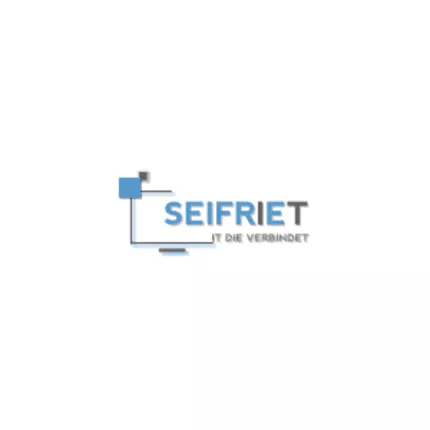 Logo de Seifriet GmbH