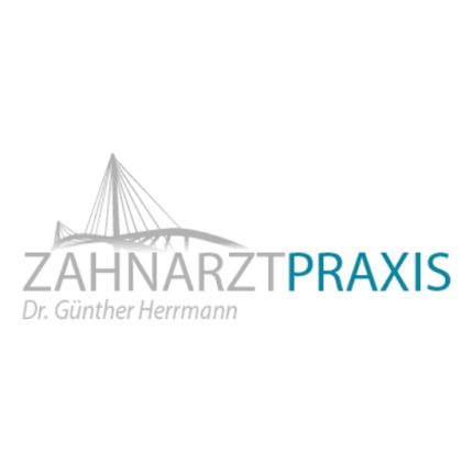 Logotyp från Praxis Dr. Günther Herrmann