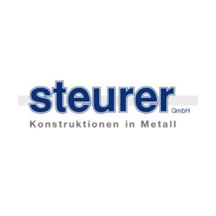 Logo van Steurer GmbH