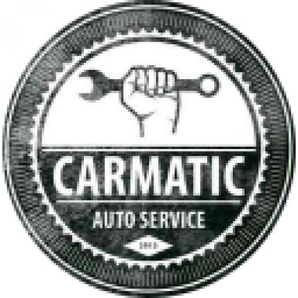 Logo von CARMATIC GmbH