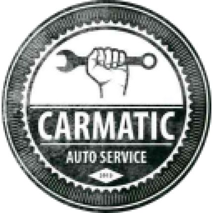 Λογότυπο από CARMATIC GmbH