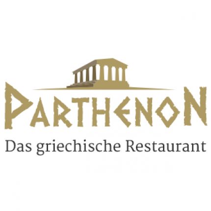 Logo da Parthenon