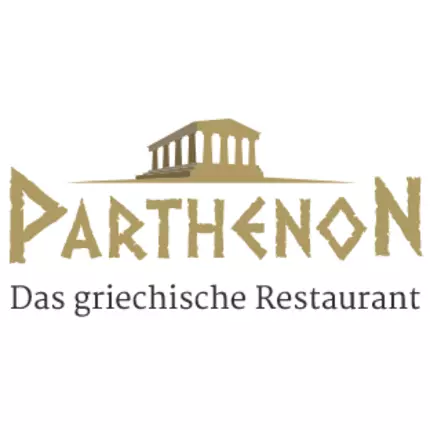 Logotipo de Parthenon