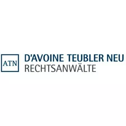 Logo de ATN Rechtsanwälte