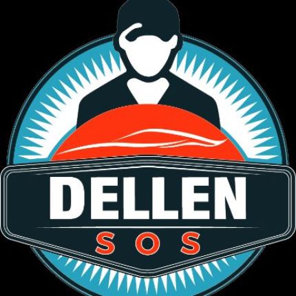 Logo from Dellen SOS