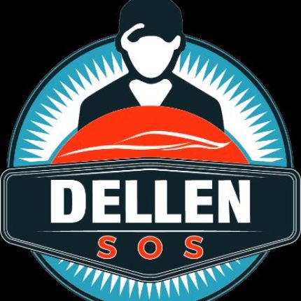 Logo od Dellen SOS