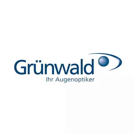 Logo van Grünwald Augenoptik