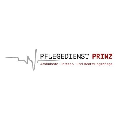 Logo van Pflegedienst Prinz Ambulante-, Intensiv- und Beatmungspflege