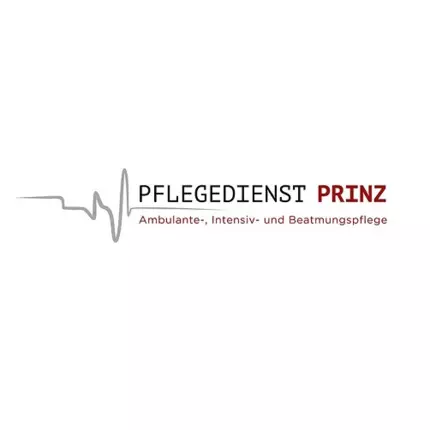 Logo fra Pflegedienst Prinz Ambulante-, Intensiv- und Beatmungspflege