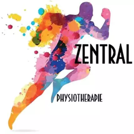 Logo od Physiotherapie Zentral Sonja Krüßmann