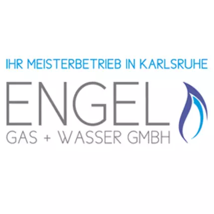 Logo od Engel Gas + Wasser GmbH