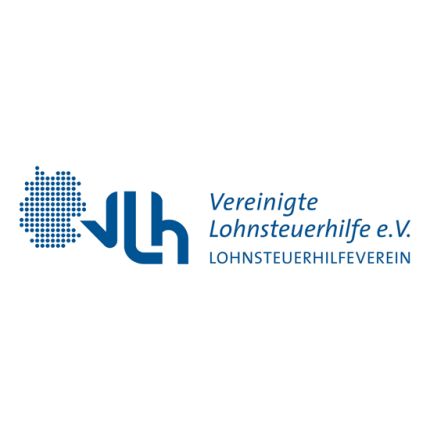 Logo od VLH-Lohnsteuerhilfe e.V. Ksenia Rikkert