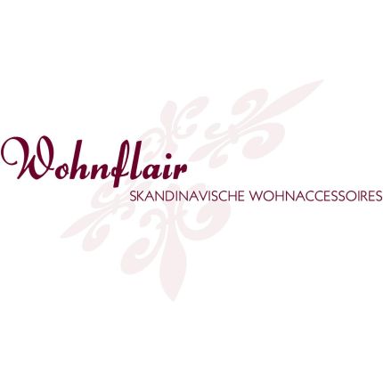 Logotyp från Wohnflair