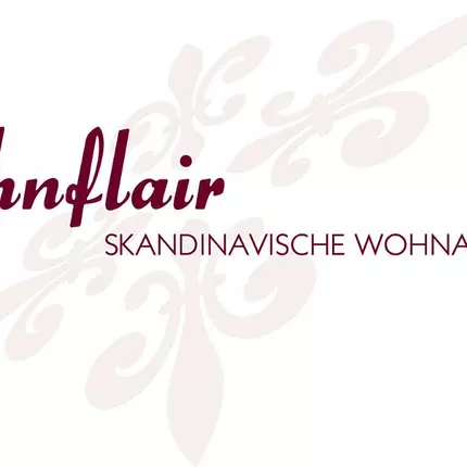 Logo from Wohnflair