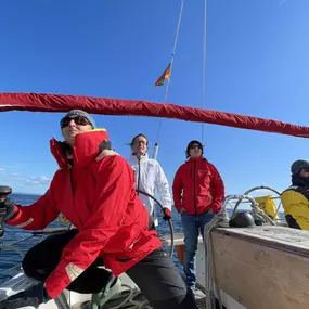 Bild von Segelschule Iason