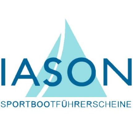 Logo da Segelschule Iason
