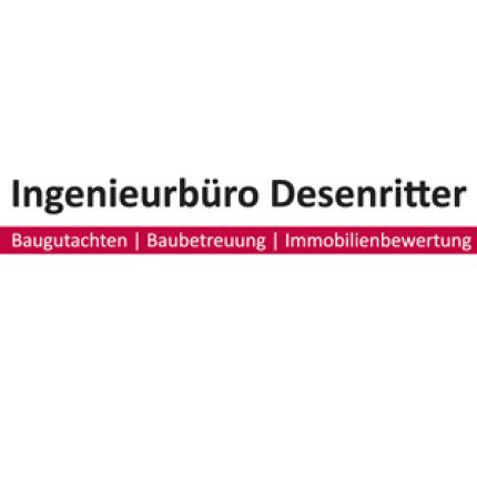 Logotipo de Ingenieurbüro Dipl.-Ing. Ralf Desenritter