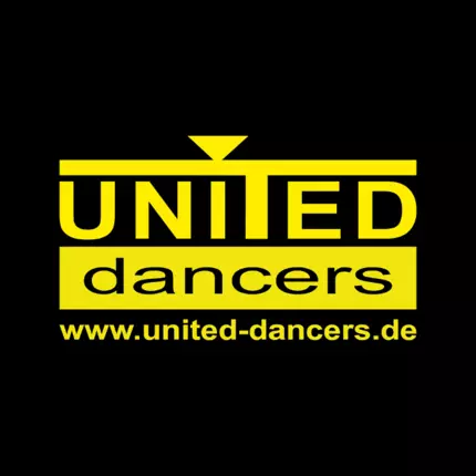 Logo od Tanzschule UNITED dancers - mit Freude Tanzen lernen