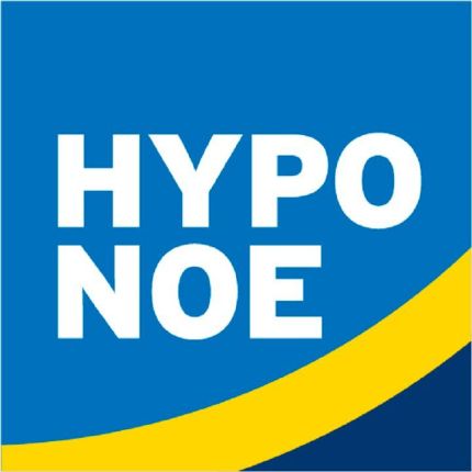 Logotyp från HYPO NOE Landesbank