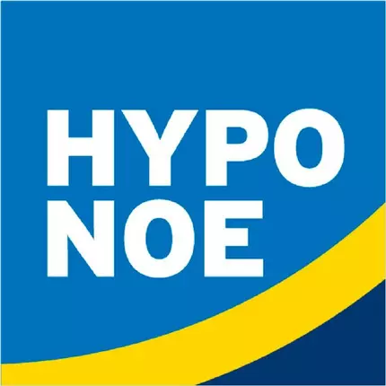 Logo de HYPO NOE Landesbank –  Universitätsklinikum Krems