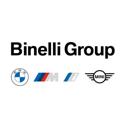 Logotyp från Binelli Automobile AG - Filiale Zürich