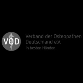 Verband_ THERAPIEZEIT Privatpraxis für Osteopathie und Physiotherapie | München