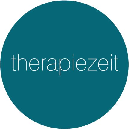 Logotipo de THERAPIEZEIT | Privatpraxis für Osteopathie und Physiotherapie | München