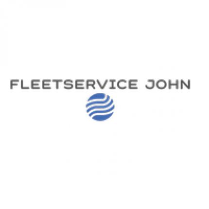 Logotipo de Fleetservice John