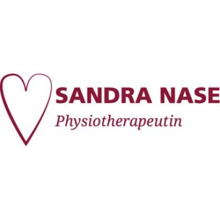 Logo de Sandra Nase sektorale Heilpraktikerin