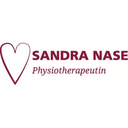 Logo od Nase Sandra Praxis für Physiotherapie