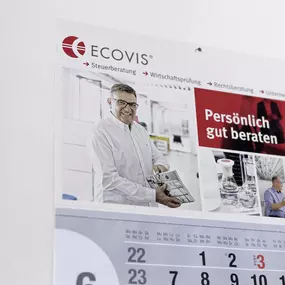 Bild von ECOVIS BLB Steuerberatungsgesellschaft mbH, Niederlassung Passau, Außenstelle Hutthurm
