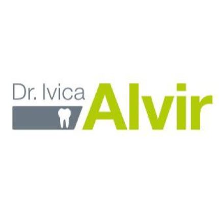 Logótipo de Zahnarztpraxis Dr. Ivica Alvir | München