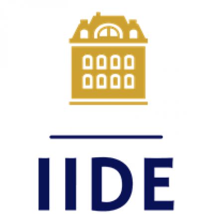 Logo de IIDE UG (haftungsbeschränkt)